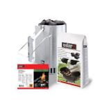 Foto Kit ciminiera di accensione WEBER