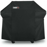 Custodia deluxe Weber per Spirit e Spirit II 3 bruciatori