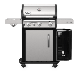 WEBER SPIRIT SP 335 PREMIUM GBS INOX 