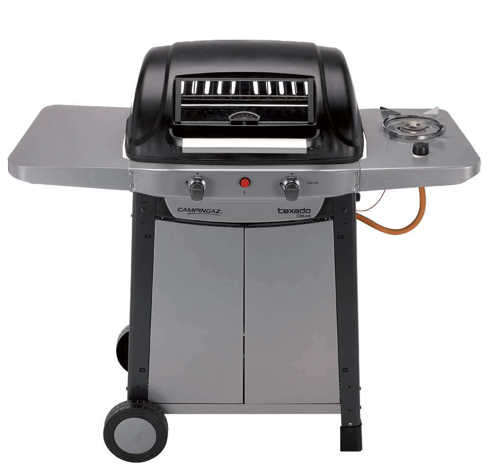 Campingaz Texado Deluxe € BarbecueMania