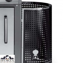 Foto WEBER SPIRIT PREMIUM E 310