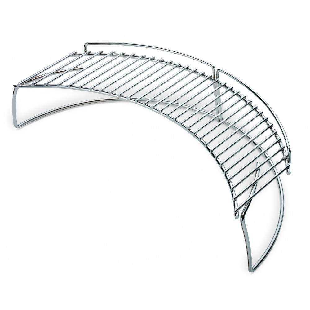 Griglia a carbone di ricambio 7441 per Weber 57 cm barbecue rotondi a carbone (One-Touch Silver, Kettle Grills, Bar B kettle, Master Touch e One- Touch Grills) – Nordic BBQ Store