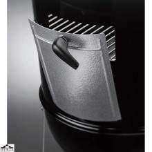 Foto WEBER SMOKEY MOUNTAIN COOKER