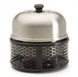 Cobb Pro Nero Barbecue Carbone