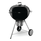 Weber Original Kettle Premium 67