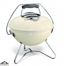 Foto WEBER SMOKEY JOE PREMIUM