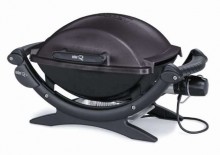 Foto Weber Q 140
