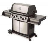 Foto BROIL KING SOVEREIGN XL 90