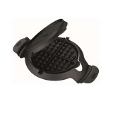 Weber piastra per Waffle e Panini Gbs