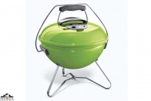 Foto WEBER SMOKEY JOE PREMIUM