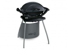 Foto Weber Q 240 CON STAND