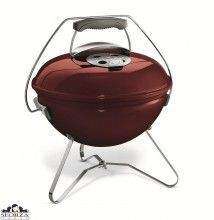 Foto WEBER SMOKEY JOE PREMIUM