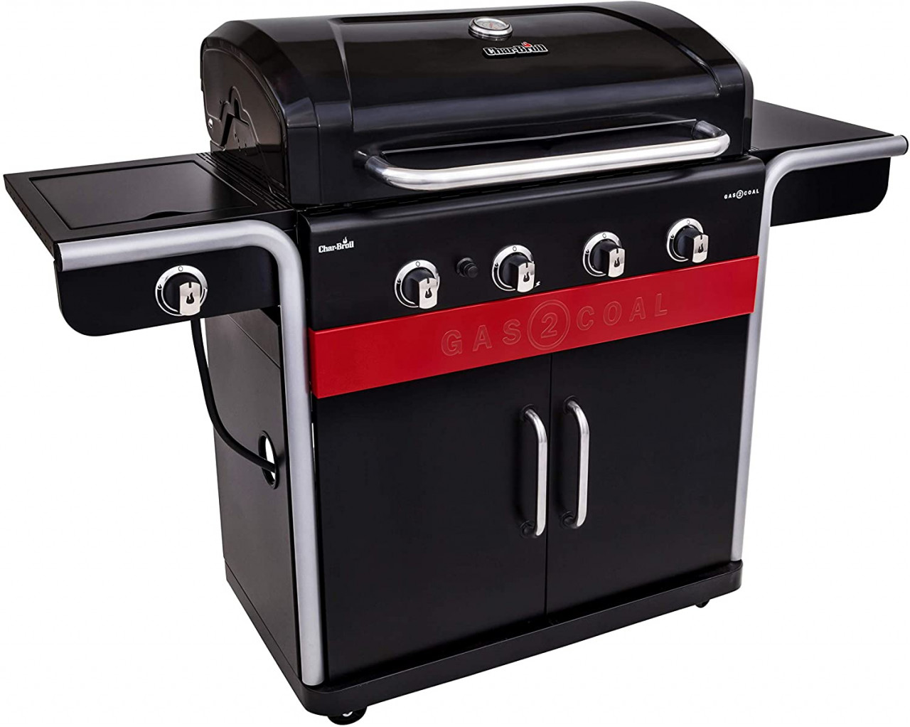 Char broil gas bbq sale