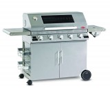 Foto Beefeater DISCOVERY 1100 S 5 fuochi inox pro