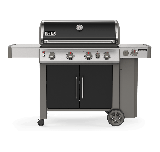 WEBER GENESIS 2 EP 435 GBS