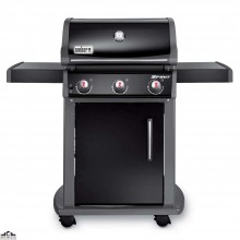 Foto WEBER SPIRIT ORIGINAL E 310