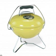 Foto WEBER SMOKEY JOE PREMIUM