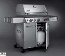 Foto WEBER GENESIS S 330