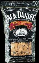 Foto Legna da affumicatura Jack Daniel's