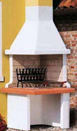LINEA VZ CAPRI - € - BarbecueMania