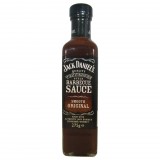 Jack daniel's Salsa Smooth Original