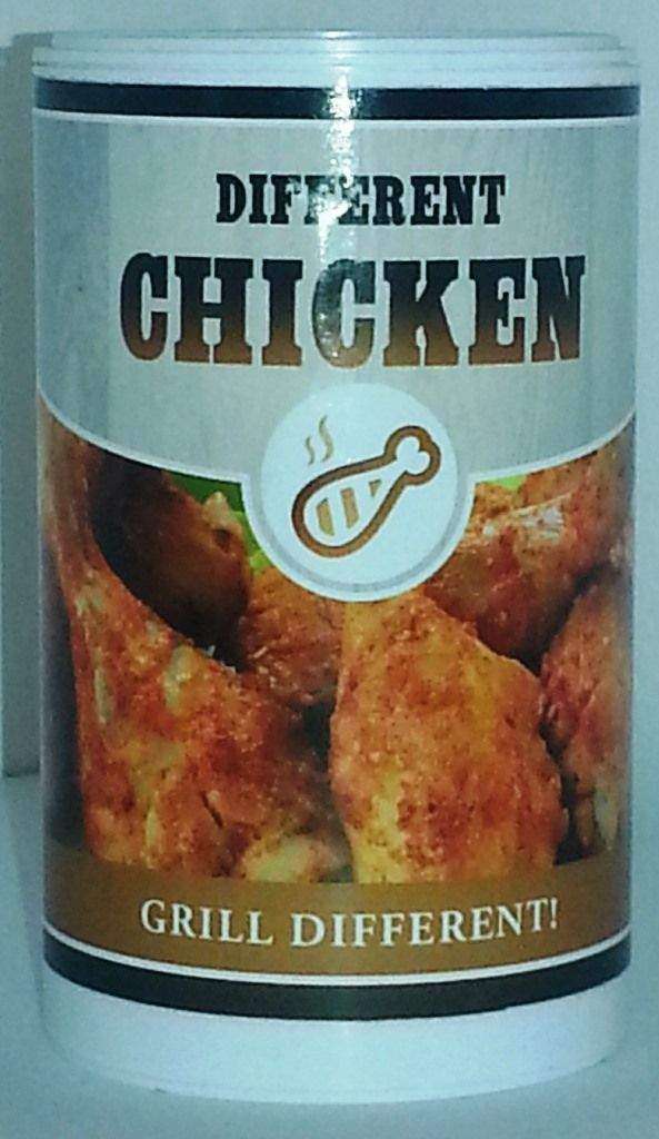 Outdoorchef Rub Per Carne Di Pollo Different Chicken Barbecuemania