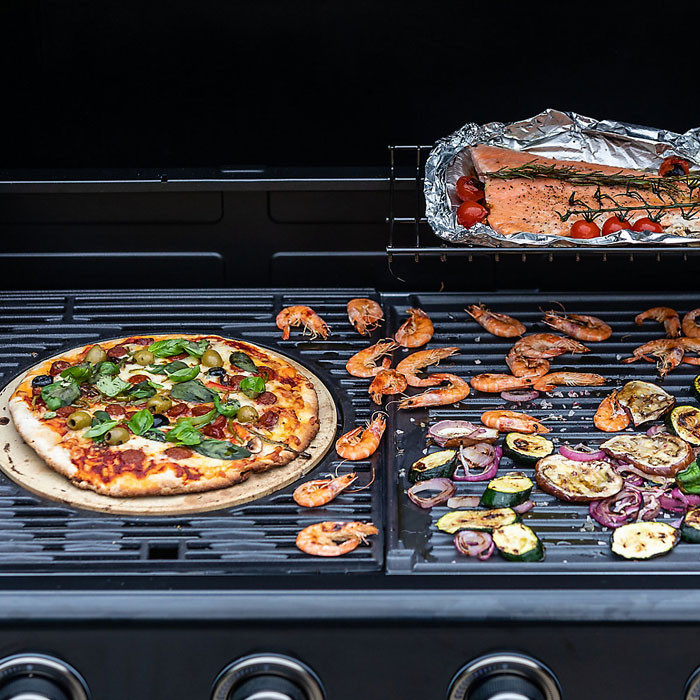 CULINARY MODULAR - PIETRA PER PIZZA Campingaz Accessori