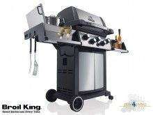 Foto BROIL KING SOVEREIGN 90