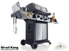 Foto BROIL KING SOVEREIGN 90