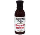 Salsa barbecue Jardine's Buckin' Berry