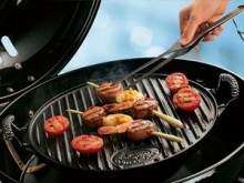 Outdoorchef Piastra Ghisa per Bbq da 57 e 48 cm - 65.00