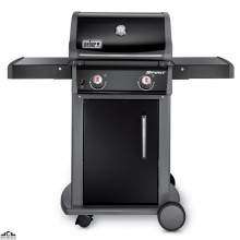 Foto WEBER SPIRIT ORIGINAL E 210