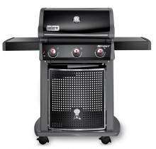 Foto WEBER SPIRIT CLASSIC E 310