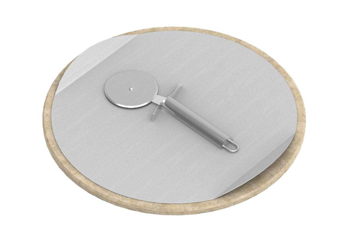 Campingaz Pietra Pizza Culinary Modular - 33.50 € - BarbecueMania