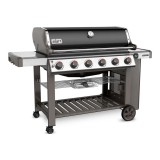 Weber Genesis II E 610 GBS