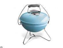 Foto WEBER SMOKEY JOE PREMIUM