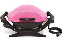 Foto Weber Q 140