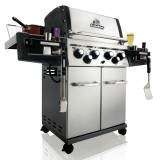 Broil King Regal S 490 Pro