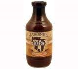 Salsa barbecue Jardine's Kansas City Molasses