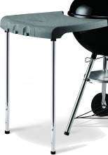 Foto Piano di lavoro rimovibile per barbecue WEBER