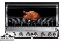 Foto WEBER SUMMIT E 470