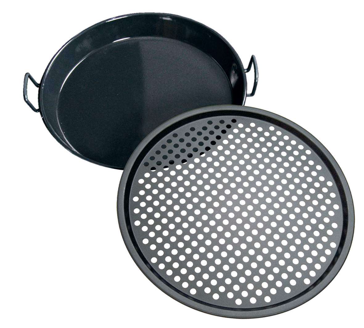 Outdoorchef GREMBIULE facile da pulire - Prendi il tuo su Barbecue