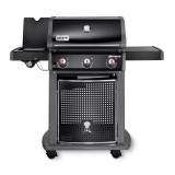 WEBER SPIRIT CLASSIC E 320