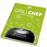 Ricettario Outdoorchef Grillchef 4 Seasons